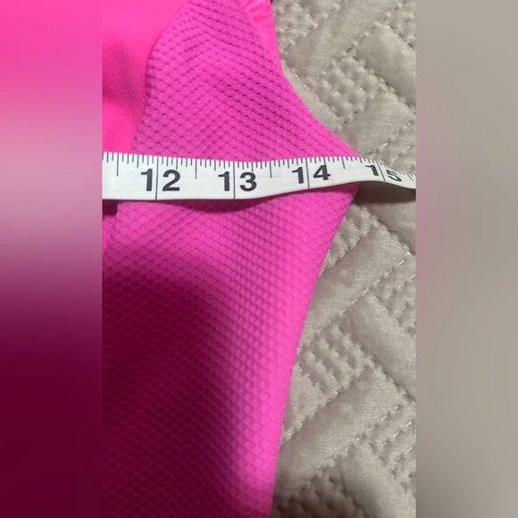 NWOT Women’s Ted Baker Pink Sheath Dress. Size 0 (US 2). - Picture 7 of 7